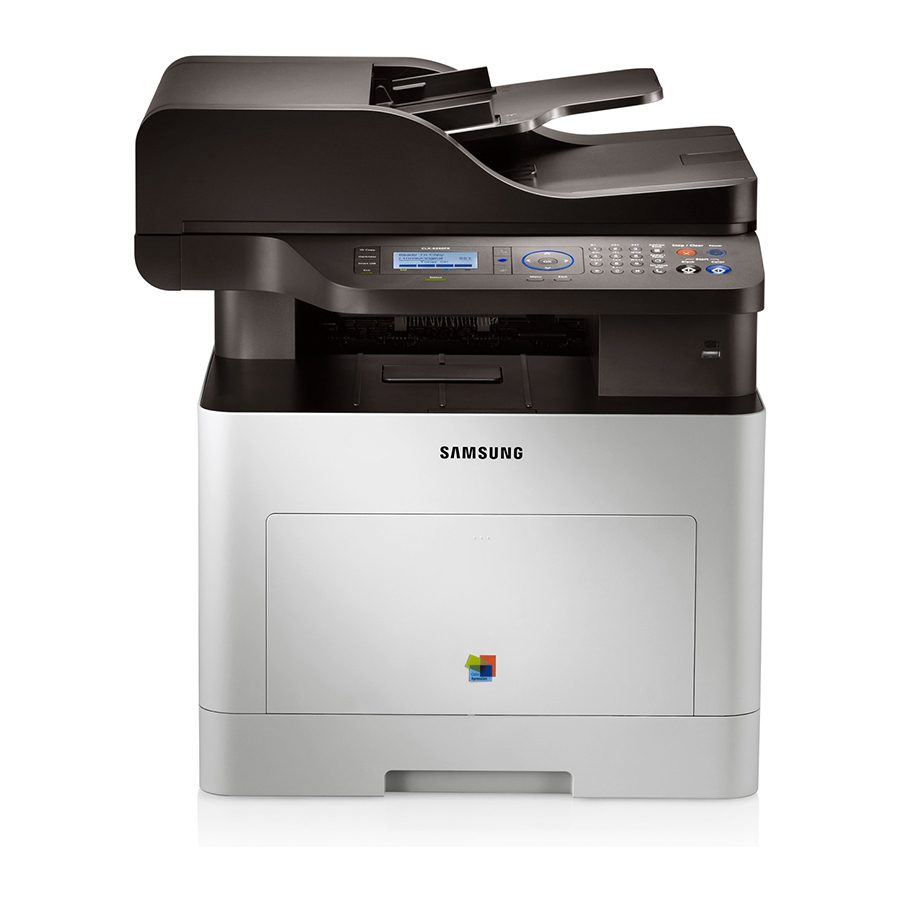 Samsung CLX-6260FR Samsung CLX-6260FR